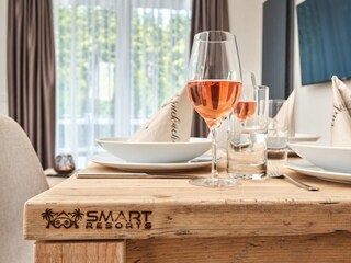 Ferienwohnung Winterberg Außenaufnahme 8