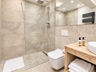 Ferienwohnung Winterberg Außenaufnahme 9