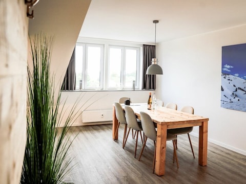 Ferienwohnung 811