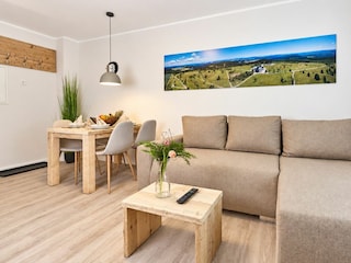 Ferienwohnung Winterberg Außenaufnahme 4