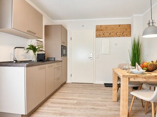 Ferienwohnung Winterberg Außenaufnahme 5