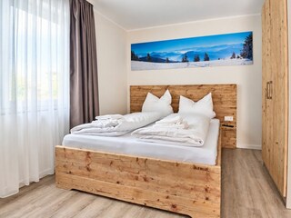 Ferienwohnung Winterberg Außenaufnahme 6