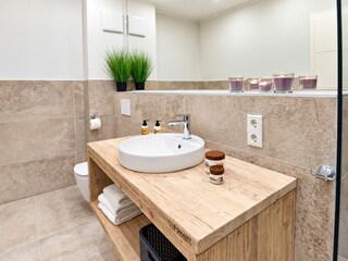 Ferienwohnung Winterberg Außenaufnahme 7