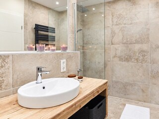 Ferienwohnung Winterberg Außenaufnahme 8
