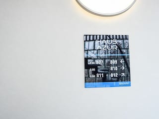 Ferienwohnung Winterberg Außenaufnahme 11