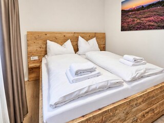 Ferienwohnung Winterberg Außenaufnahme 6