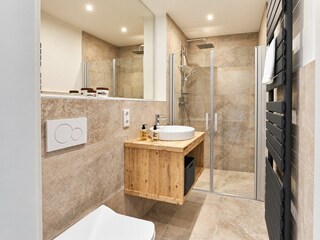 Ferienwohnung Winterberg Außenaufnahme 8