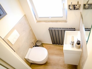 Gäste-WC