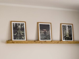Ferienwohnung Winterberg Außenaufnahme 4