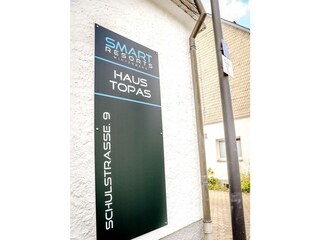 Holiday apartment Winterberg Outdoor Recording 20