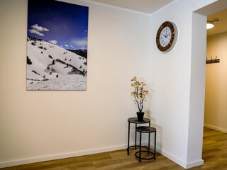 Ferienwohnung Winterberg Außenaufnahme 6