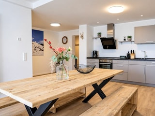 Ferienwohnung Winterberg Außenaufnahme 8