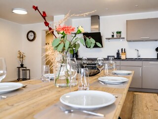 Ferienwohnung Winterberg Außenaufnahme 9