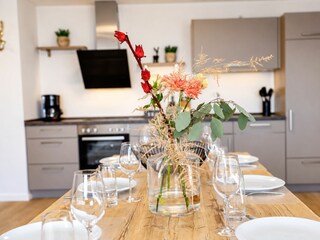 Ferienwohnung Winterberg Außenaufnahme 10