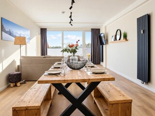 Ferienwohnung Winterberg Außenaufnahme 11