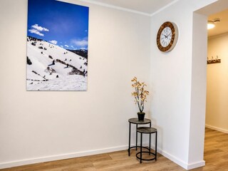 Ferienwohnung Winterberg Außenaufnahme 13