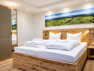 Ferienwohnung Winterberg Außenaufnahme 15