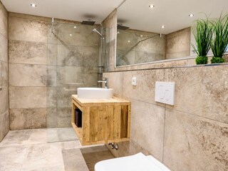 Ferienwohnung Winterberg Außenaufnahme 16
