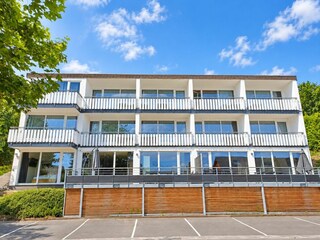 Ferienwohnung Winterberg Außenaufnahme 20