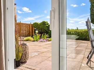 Holiday apartment Winterberg Outdoor Recording 12