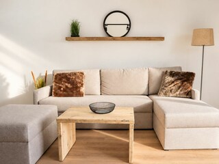 Ferienwohnung Winterberg Außenaufnahme 5