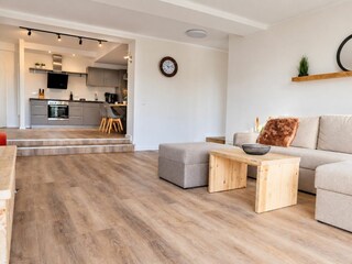 Ferienwohnung Winterberg Außenaufnahme 6