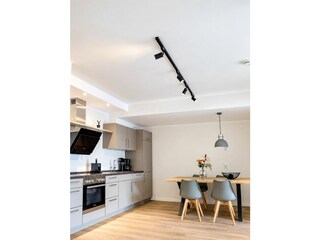 Ferienwohnung Winterberg Außenaufnahme 7