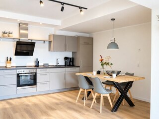 Ferienwohnung Winterberg Außenaufnahme 8