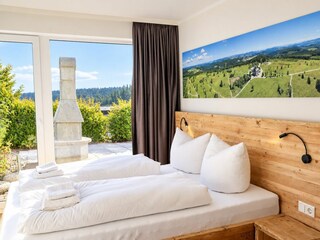 Ferienwohnung Winterberg Außenaufnahme 10