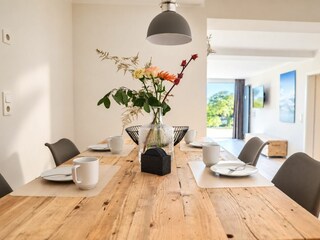 Ferienwohnung Winterberg Außenaufnahme 11