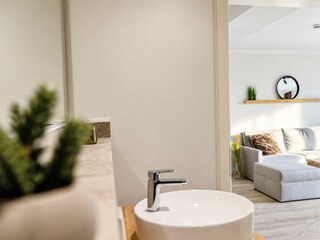 Ferienwohnung Winterberg Außenaufnahme 13