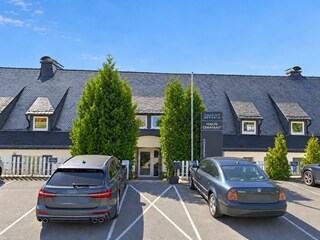 Ferienwohnung Winterberg Außenaufnahme 25