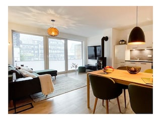 Holiday apartment Winterberg Outdoor Recording 2