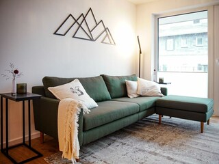 Holiday apartment Winterberg Outdoor Recording 3