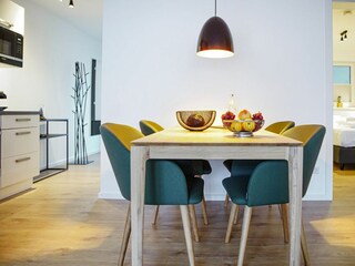 Ferienwohnung Winterberg Außenaufnahme 7