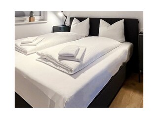Ferienwohnung Winterberg Außenaufnahme 8