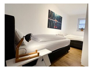 Ferienwohnung Winterberg Außenaufnahme 10