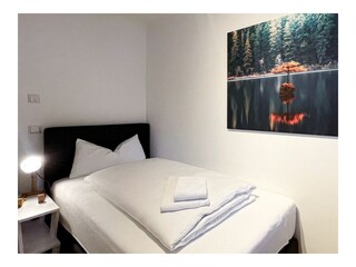 Ferienwohnung Winterberg Außenaufnahme 11