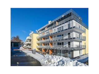 Holiday apartment Winterberg Outdoor Recording 16