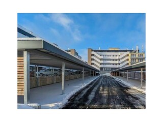 Ferienwohnung Winterberg Außenaufnahme 17