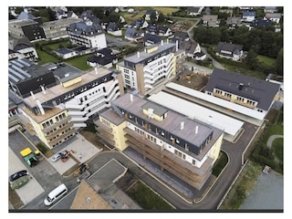 Holiday apartment Winterberg Outdoor Recording 18