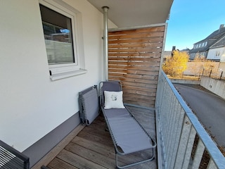 Holiday apartment Winterberg Outdoor Recording 22