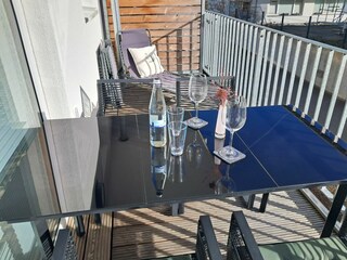 Holiday apartment Winterberg Outdoor Recording 23