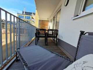 Holiday apartment Winterberg Outdoor Recording 24