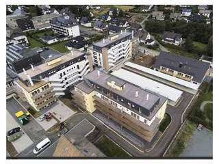 Holiday apartment Winterberg Outdoor Recording 16