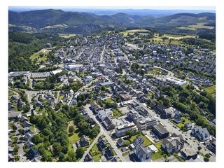 Holiday apartment Winterberg Outdoor Recording 18