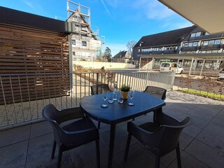 Holiday apartment Winterberg Outdoor Recording 19