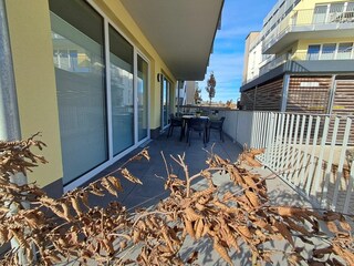 Ferienwohnung Winterberg Außenaufnahme 20