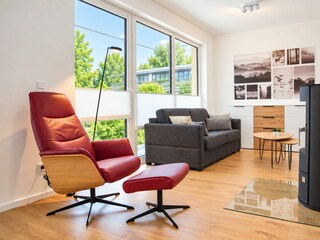Ferienwohnung Winterberg Außenaufnahme 11