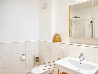 Ferienwohnung Winterberg Außenaufnahme 23